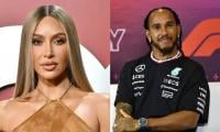 Lewis Hamilton Spent Years Trying To Catch Kim Kardashian's Attention?