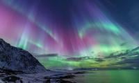  Northern Lights: Calm Conditions Persist Amid Low Space Weather Activity