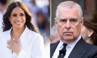 'Look What Andrew Has Done': Meghan Markle Defended On  Jeremy Vine Show 