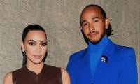 Kim Kardashian prepared to have child with Lewis Hamilton: 'Baby using a surrogate'