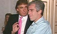 Trump Reached Out To Police Chief Investigating Epstein In 2006, Records Show