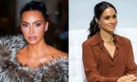 Kim Kardashian leaves Meghan Markle 'upset' with latest 'cheap shot'