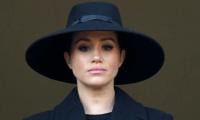 Meghan Markle 'terrified' Over Possible UK Return
