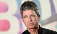 Noel Gallagher challenges critics of award win to face him in person