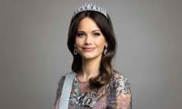 Sweden's Princess Sofia explains why she was named in Epstein files 