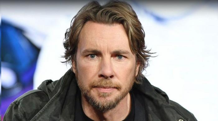 Dax Shepard describes 'peaceful' feeling during near-fatal crash