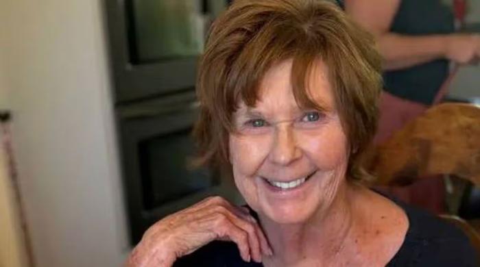 Strange incident happened at Nancy Guthrie's home on abduction's 10th day   