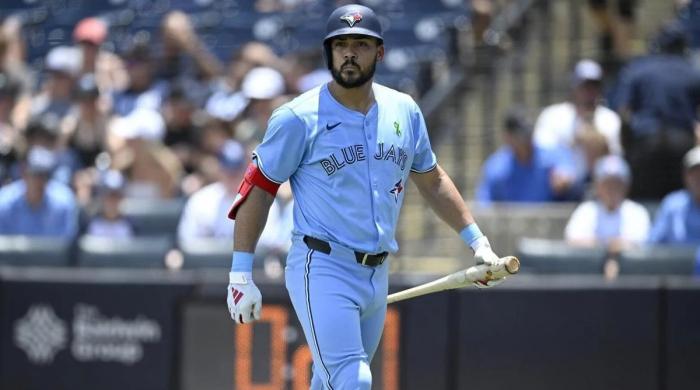 Toronto Blue Jays roster faces setback with multiple injury concerns