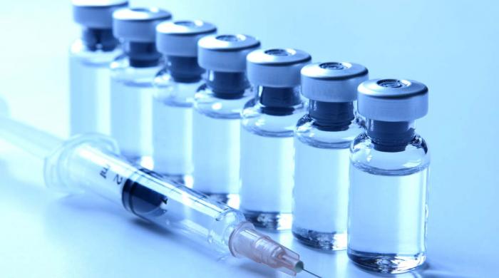 FDA sends 'refusal-to-file' to Moderna over new flu vaccine