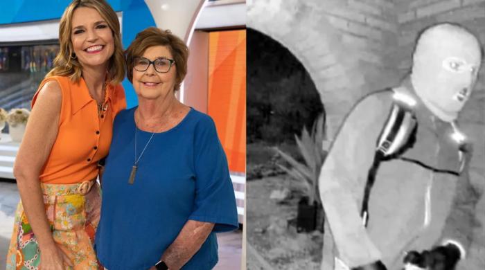 Suspect detained as authorities probe Nancy Guthrie’s abduction