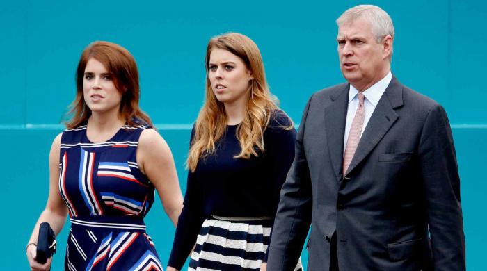 Princess Beatrice, Eugenie in dilemma as Andrew, Fergie scandal continues
