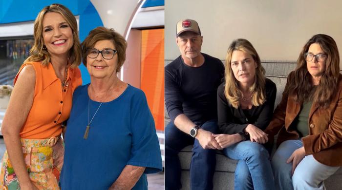 Nancy Guthrie: Is she alive? Former FBI director shares possibilities on 10th day of kidnapping