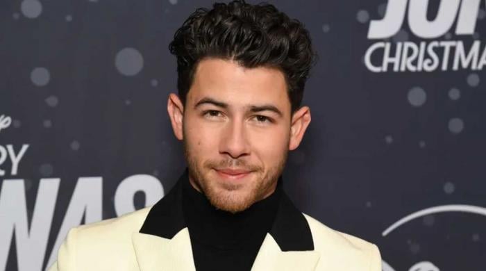 Nick Jonas set to showcase acting skills in upcoming thriller 'Bodyman'
