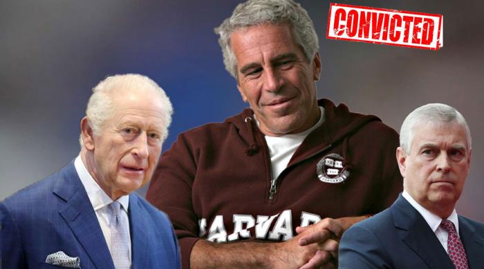King Charles’ ignorance over Andrew & Jeffrey Epstein not true? Foreign office, MI6’s work comes out