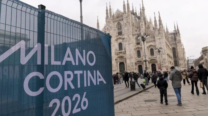 Milano-Cortina 2026: Assessing Italy’s Winter Olympics economic growth