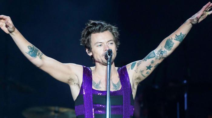 Harry Styles refuses to apologise for high tour ticket prices in rude response: Source