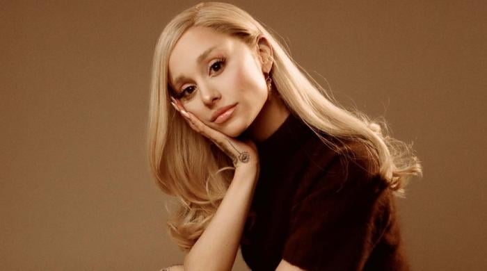 Ariana Grande opens up about ‘dark’ PTSD experience 