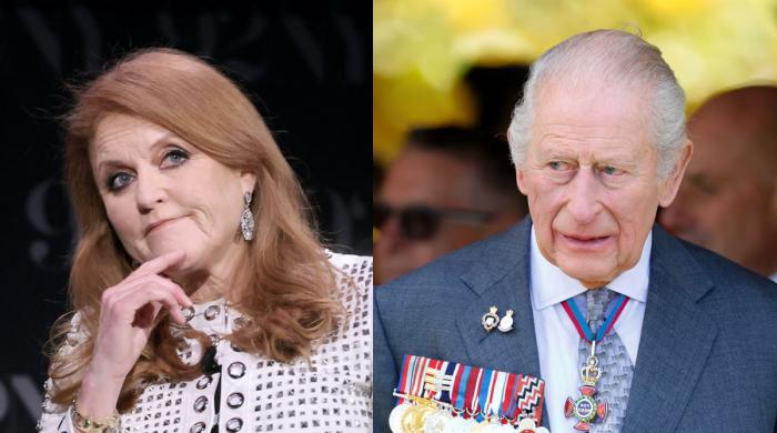 King Charles anxious as uncertainty grows over Sarah Ferguson’s next move
