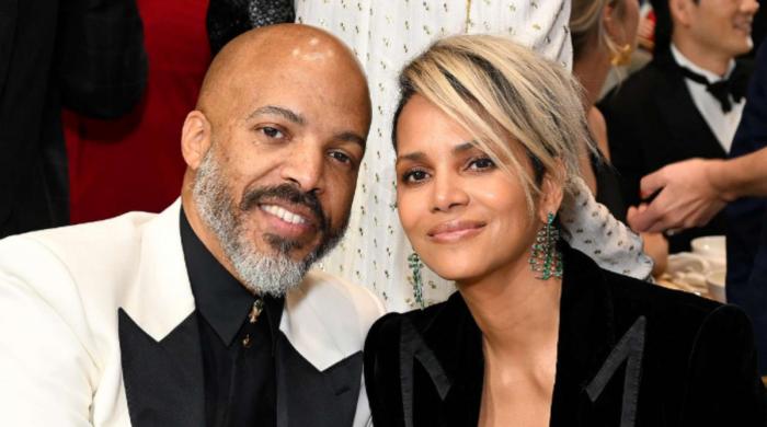 Halle Berry on how 3 previous marriages shaped Van Hunt romance