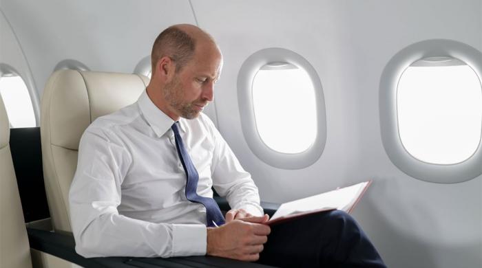 Prince William 'worst nightmare' becomes reality