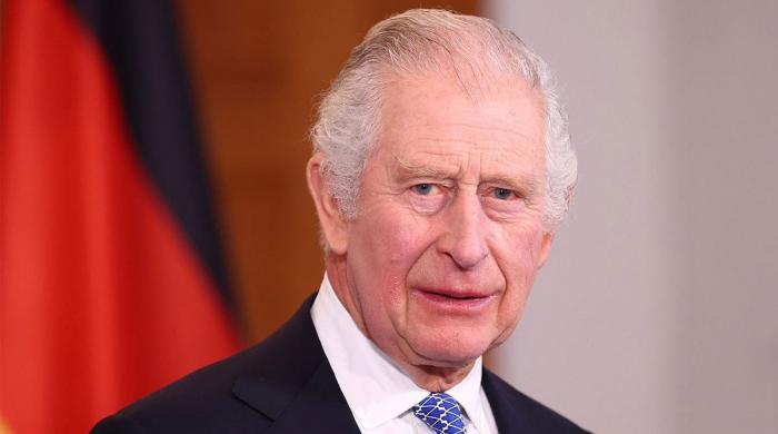 Britain's chief prosecutor breaks silence after King Charles vows to answer all Andrew questions