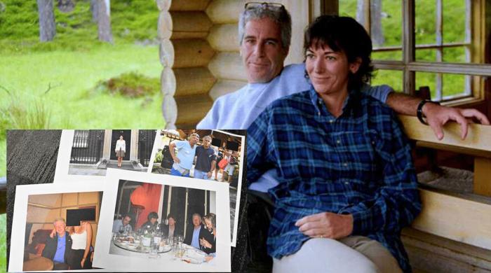 Chilling details emerge on Jeffrey Epstein’s parties: Satanic rights were held & people died in rough intimacy