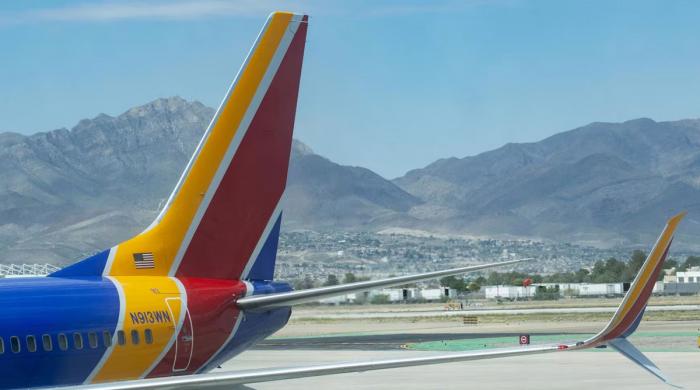 Internet reacts to 10 days flight ban over El Paso 