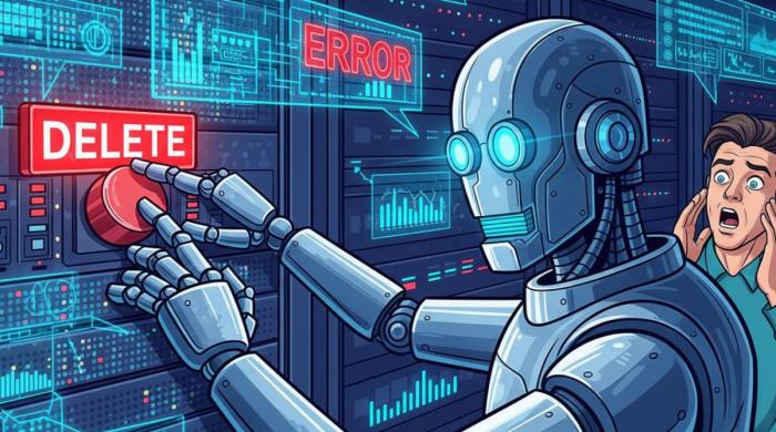 Is AI heading into dangerous territory? Experts warn of alarming new trends