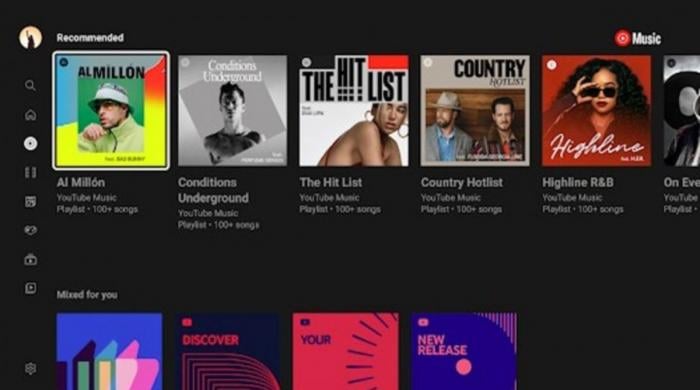 YouTube Music tests AI-powered ‘Your Week’ recap to summarise listening habits