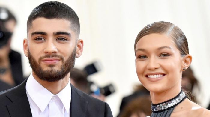 Zayn Malik explains past comments about not being in love with Gigi Hadid