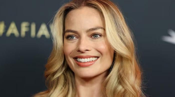 Margot Robbie recalls wild party days and getting kicked out of clubs 