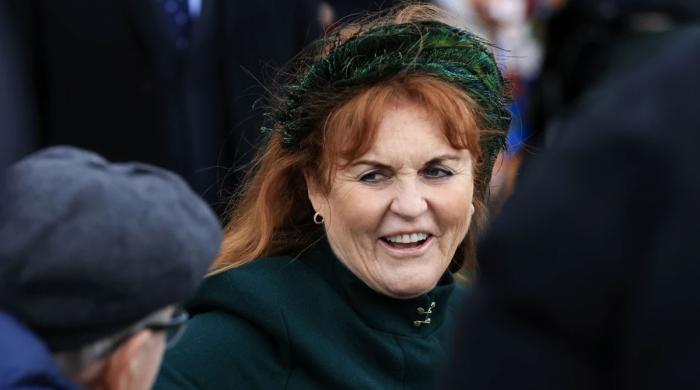 Royal expert raises questions over Sarah Ferguson's 'plotting' stunning comeback   