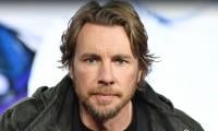 Dax Shepard Describes 'peaceful' Feeling During Near-fatal Crash