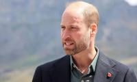 Prince William Dodges Humiliating Question In Saudi Arabia