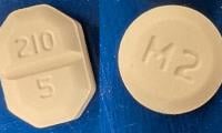 Blood pressure medication recalled after wrong tablets found in bottles