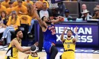Pacers vs Knicks overtime thriller ends in heartbreak for New York