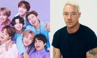 Diplo teases collaboration with BTS on new album 'ARIRANG'