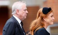 Sarah Ferguson’s loyalty to Andrew gone with ‘free’ home and perks