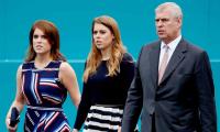 Princess Beatrice, Eugenie In Dilemma As Andrew, Fergie Scandal Continues