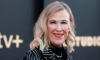 Catherine O’Hara becomes beacon of hope for rectal cancer patients