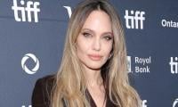 Why Angelina Jolie Loves Her 'scars' Following Double Mastectomy