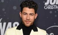 Nick Jonas set to showcase acting skills in upcoming thriller 'Bodyman'