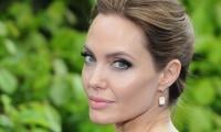 Angelina Jolie Says It Loud: 'Scars Define My Life'  