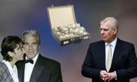 Andrew Mountbatten-Windsor flew money in suitcases to launder: New allegation drops