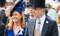 Andrew, Sarah Ferguson quietly adopts new strategy to control public narrative