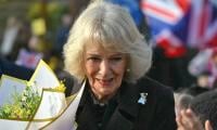 Palace Spotlights Queen Camilla For Her Work With Vision-impaired Children A Day After Andrew Statement