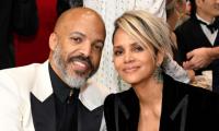 Halle Berry on how 3 previous marriages shaped Van Hunt romance