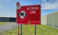 New EU strategy aims to curb threat of malicious drones 