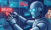 Is AI heading into dangerous territory? Experts warn of alarming new trends