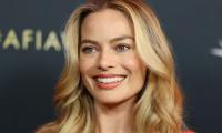 Margot Robbie recalls wild party days and getting kicked out of clubs 